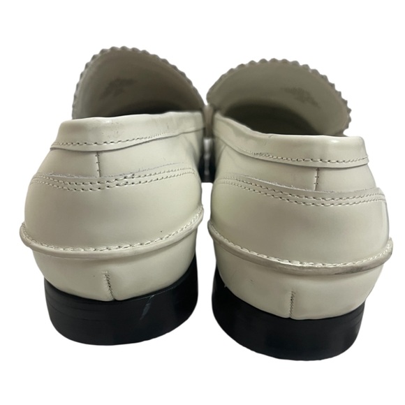 Marc Fisher Milton Penny Classic Loafers, in orginal box, Never Used, Size 10 - Picture 10 of 12